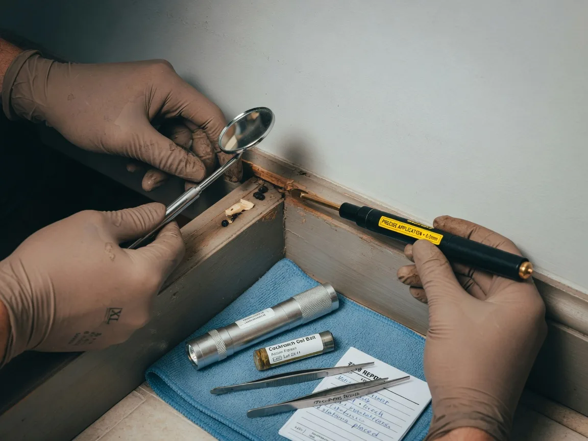 Why choose Emergency Pest Control in Suches, GA